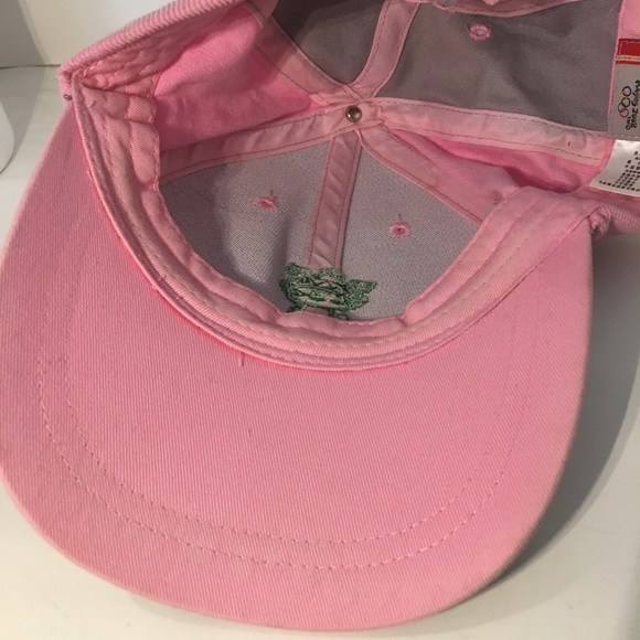 Beijing Olympics 2008 “one world one dream” hat. - Picture 9 of 9